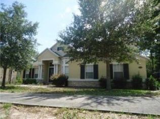 4418 Bluejack Ridge Ave, Apopka, FL 32712