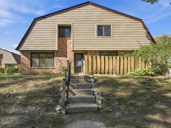 8645 N 72nd STREET, Milwaukee, WI 53223