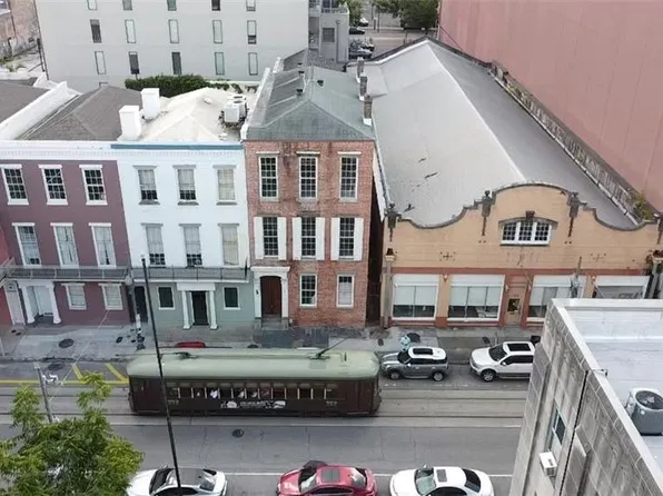 714 Carondelet St, New Orleans, LA 70130