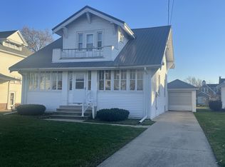 603 E Prospect St, Kewanee, IL 61443