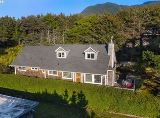 31975 Donlon Ln, Arch Cape, OR 97102