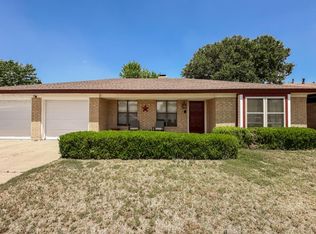 3506 103rd St, Lubbock, TX 79423