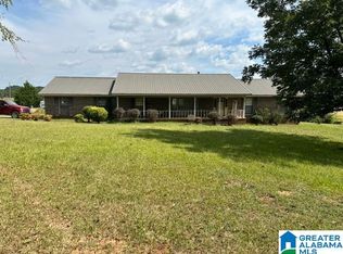 2984 Curry Station Rd, Munford, AL 36268