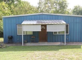 12812 Hickory Creek Rd, Lowell, AR 72745