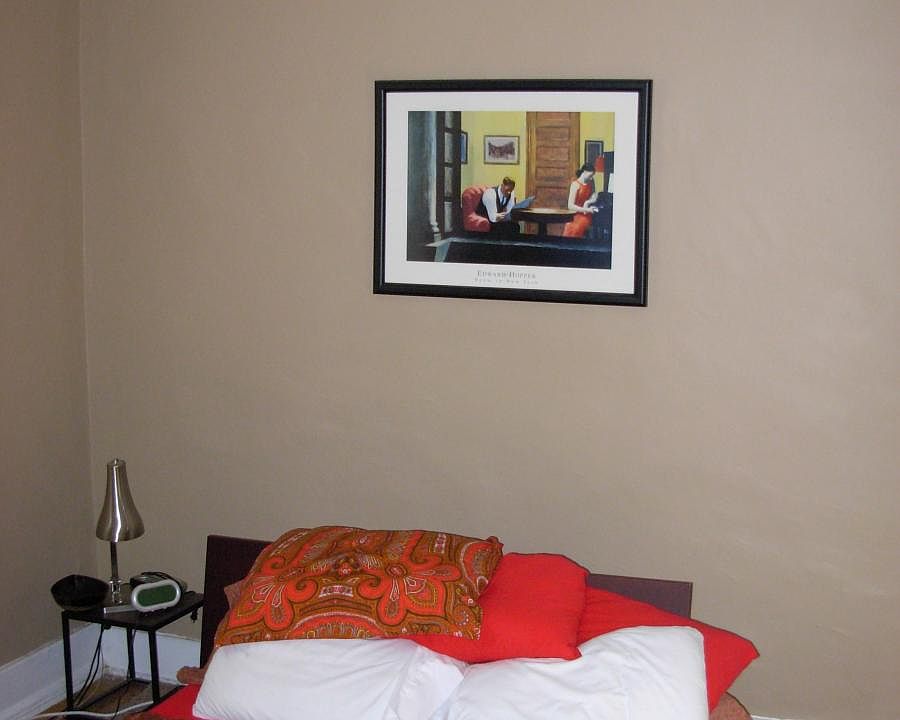 2nd image of 1751 Poplar Ave APT 17