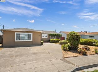 1472 Via Hermana, San Lorenzo, CA 94580