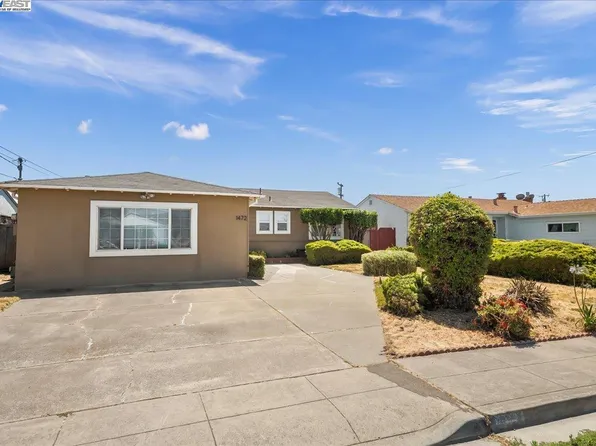 1472 Via Hermana, San Lorenzo, CA 94580