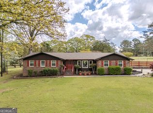 828 N College Dr, Cedartown, GA 30125