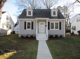 1425 Moore St, South Boston, VA 24592