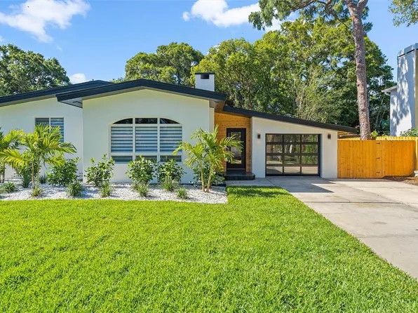 6228 7TH AVENUE N, ST PETERSBURG, FL 33710