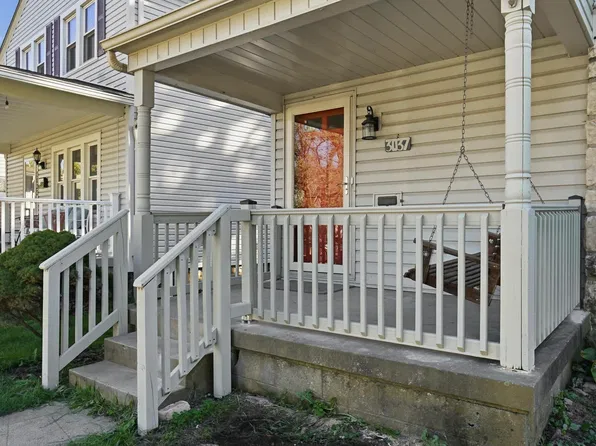 3037 Olive St, Columbus, OH 43204