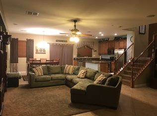 9238 Placer Bullion Ave, Las Vegas, NV 89178
