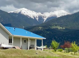 6422 Airport Rd, Eureka, MT 59917