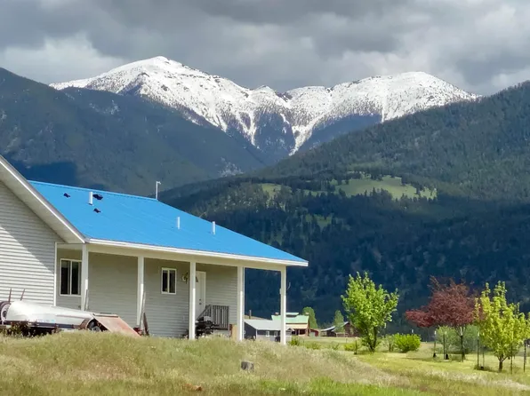 6422 Airport Rd, Eureka, MT 59917