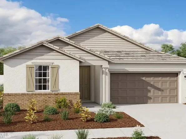 2560 Amaranth St, Hemet, CA 92543