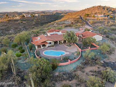 50612 N 295 Avenue, Wickenburg, AZ, 85390