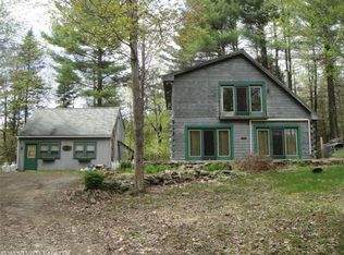 22 Taylor Lind Rd, Wayne, ME 04284
