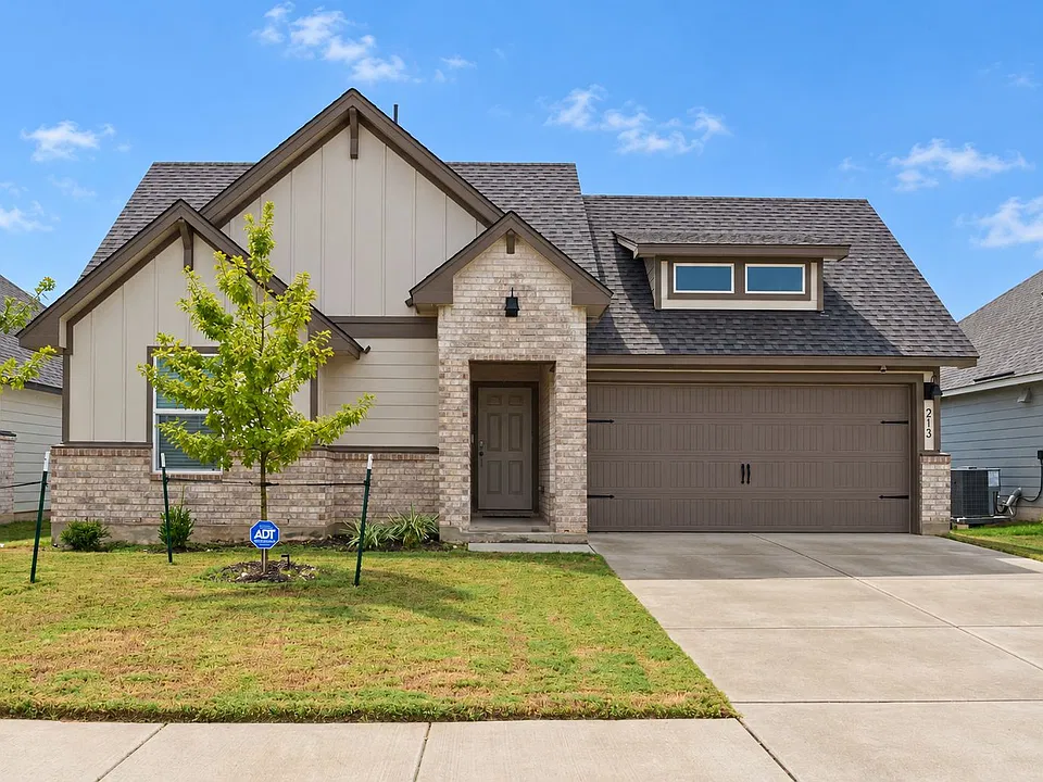 213 Powder Dr