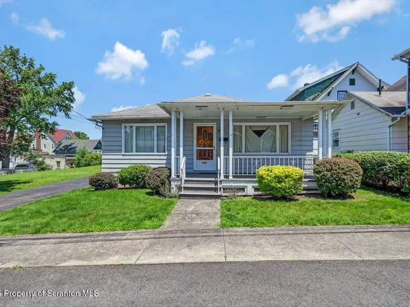 125 Barton St, Dunmore, PA 18512