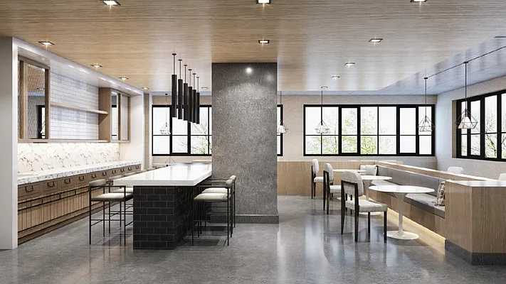 Rented by Nooklyn NYC LLC | media 43