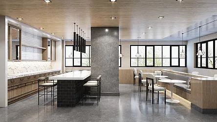 Rented by Nooklyn NYC LLC