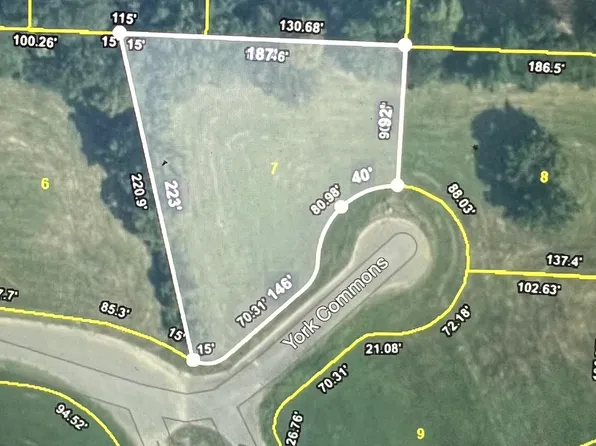 7 Raven Hill Ln Lot 7, Ripley, TN 38063