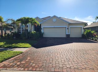 676 Stonebriar Dr SE, Palm Bay, FL 32909