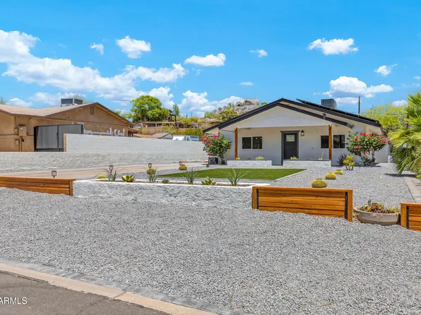 11463 N 16TH Street, Phoenix, AZ 85020
