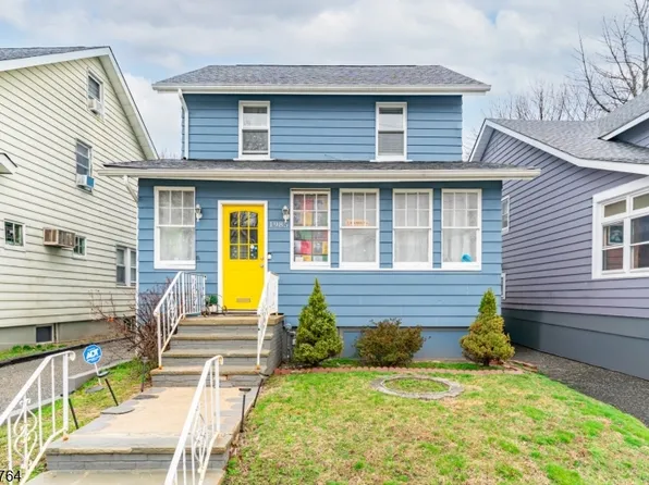 1985 Ostwood Ter, Union Twp., NJ 07083