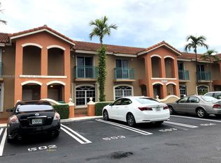 14309 SW 96th St APT 503, Miami, FL 33186