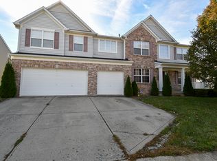 10809 Greenleaf Dr, Indianapolis, IN