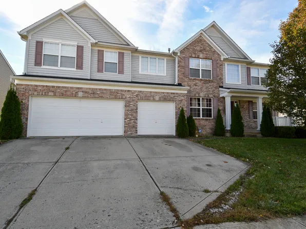 10809 Greenleaf Dr, Indianapolis, IN 46229