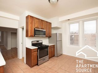 1257 N Harding Ave #1N, Chicago, IL 60651