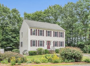 21 Town Farm Rd, Westminster, MA 01473