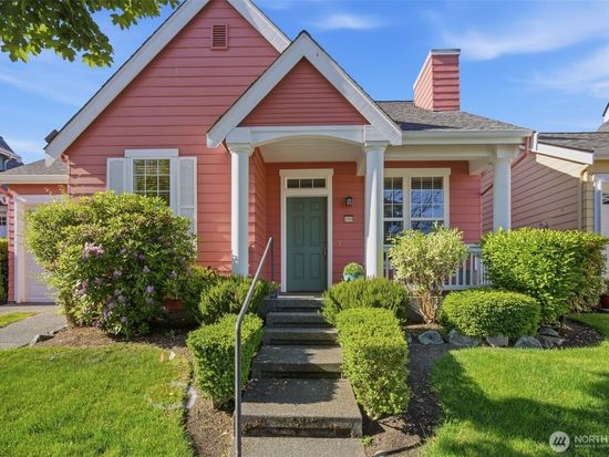 200 NE Sunset Street, Poulsbo, WA 98370