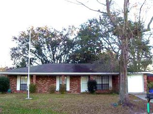 102 Bayou Dr, Long Beach, MS 39560