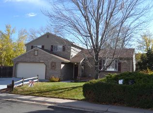 7278 S Garland Ct, Littleton, CO 80128