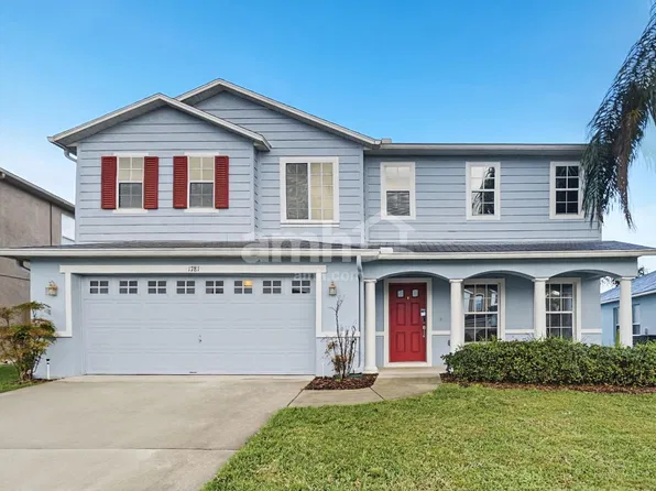 1781 Morning Sky Dr, Winter Garden, FL 34787