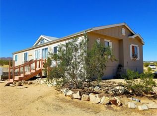 4145 Broadway, Landers, CA 92285