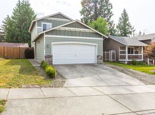 7724 28th Pl NE, Marysville, WA 98270
