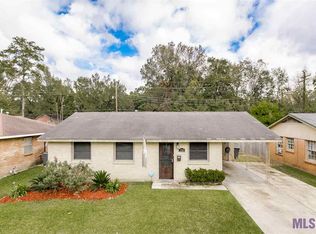 5744 Quivera St, Baton Rouge, LA 70805