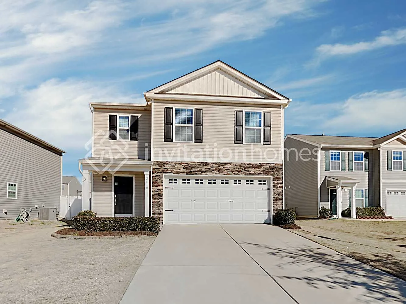 2610 Cider Ridge Rd Dallas, NC 28034 — Photo 1