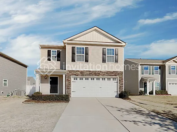 2610 Cider Ridge Rd, Dallas, NC 28034