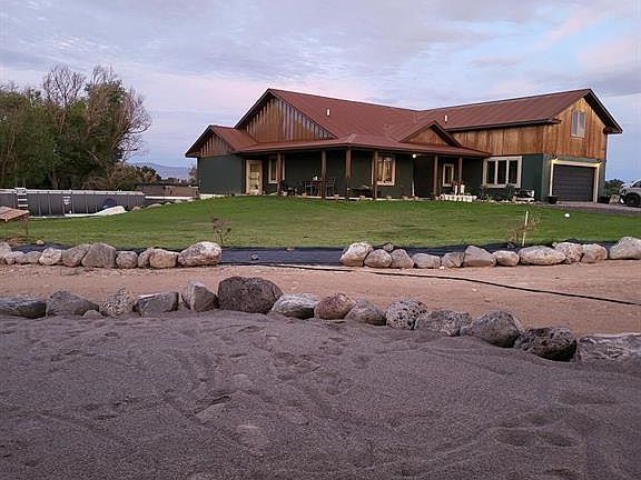 3rd image of 55347 Begonia Road