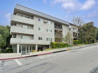 9005 Cynthia St APT 118, West Hollywood, CA 90069
