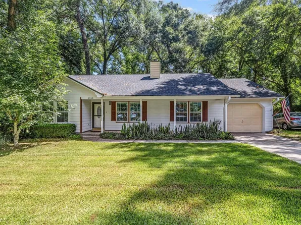 4268 Carnwath Rd, Tallahassee, FL 32303