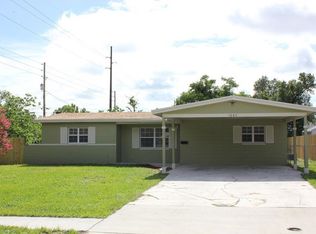 1325 Park Manor Dr, Orlando, FL 32825