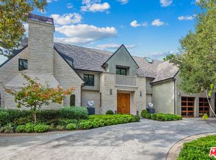 383 S Beverly Glen Blvd, Los Angeles, CA 90024