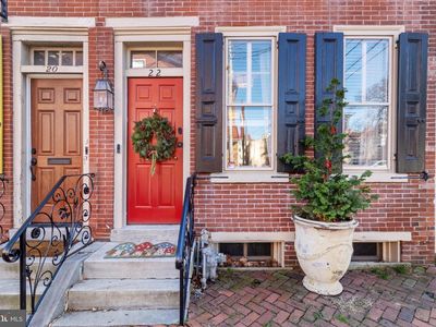 22 W Miner St, West Chester, PA, 19382