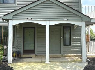 604 Gregorys Way, Voorhees, NJ 08043